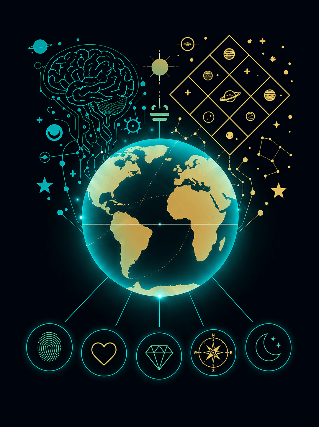 Psyveda reflective practice preview